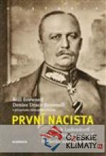 První nacista - książka