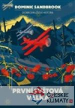 První světová válka - książka