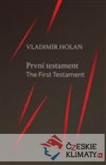 První testament/ The First Testament - książka