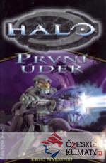 První úder (Halo 3) - książka