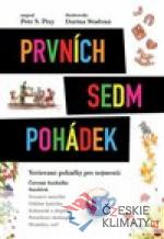 Prvních sedm pohádek - książka