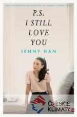 P.S. I Still Love You - książka