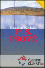 P.S. Psové - książka