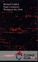 Psaní v temnotě / Writing in the Dark - książka