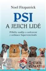 Psi a jejich lidé - książka