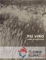 Psí víno - książka