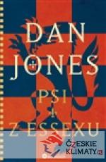 Psi z Essexu - książka