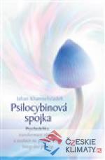 Psilocybinová spojka - książka