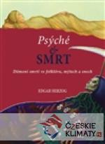 Psyché a smrt - książka