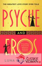 Psyche and Eros - książka