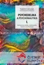 Psychedelie a psychonautika I. - książka