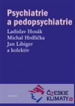 Psychiatry and Pedopsychiatry - książka