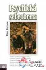 Psychická sebeobrana - książka