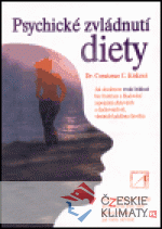 Psychické zvládnutí diety - książka