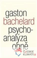 Psychoanalýza ohně - książka