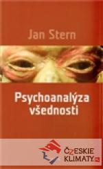 Psychoanalýza všednosti - książka