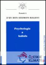 Psychologie a kabala - książka