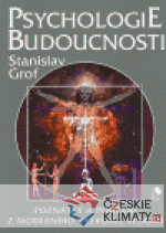 Psychologie budoucnosti - książka