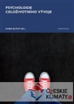 Psychologie celoživotního vývoje - książka