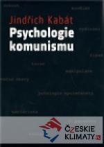 Psychologie komunismu - książka