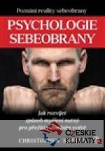 Psychologie sebeobrany - książka