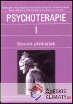 Psychoterapie I. - książka