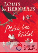 Ptáci bez křídel - książka