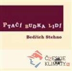 Ptačí budka lidí - książka