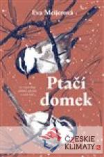 Ptačí domek - książka