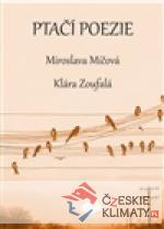 Ptačí poezie - książka