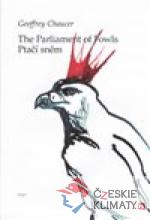 Ptačí sněm / The parliament of Fowls - książka