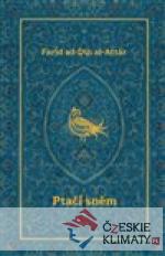 Ptačí sněm - książka