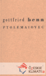 Ptolemaiovec - książka