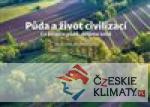 Půda a život civilizací - książka