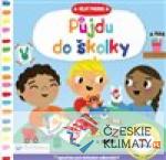 Půjdu do školky - Velký pokrok - książka