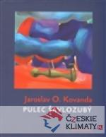 Pulec šavlozubý - książka