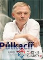 Půlkacíř - książka