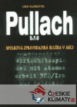 Pullach s.r.o - książka