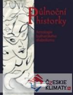 Půlnoční historky - książka