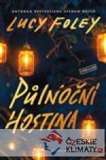 Půlnoční hostina - książka