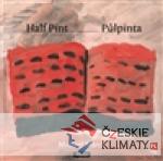 Půlpinta/Half Pint - książka