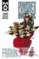 Punisher MAX 3: Frank - książka