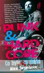 Punk & hardcor - książka