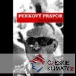 Punkový prapor - książka