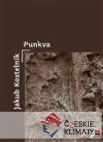 Punkva - książka