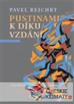 Pustinami k díkuvzdání - książka