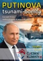 Putinova Tsunami-Bomba - książka