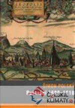 Putování 1608-1618 - książka
