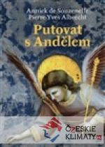 Putování s andělem - książka