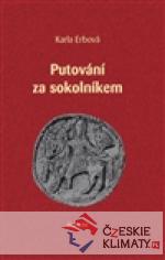 Putování za Sokolníkem - książka